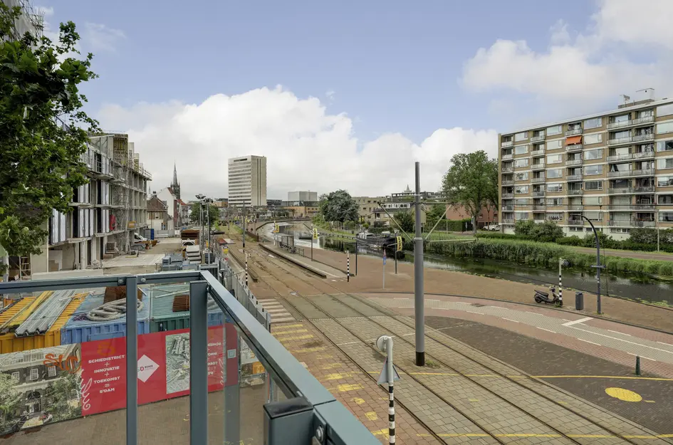 Horvathweg 2