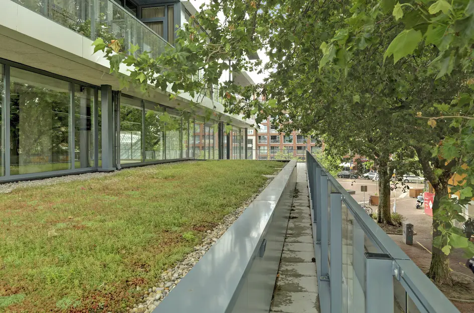 Horvathweg 2
