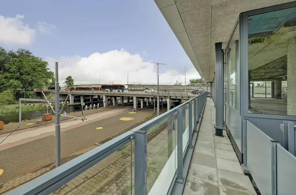 Horvathweg 2
