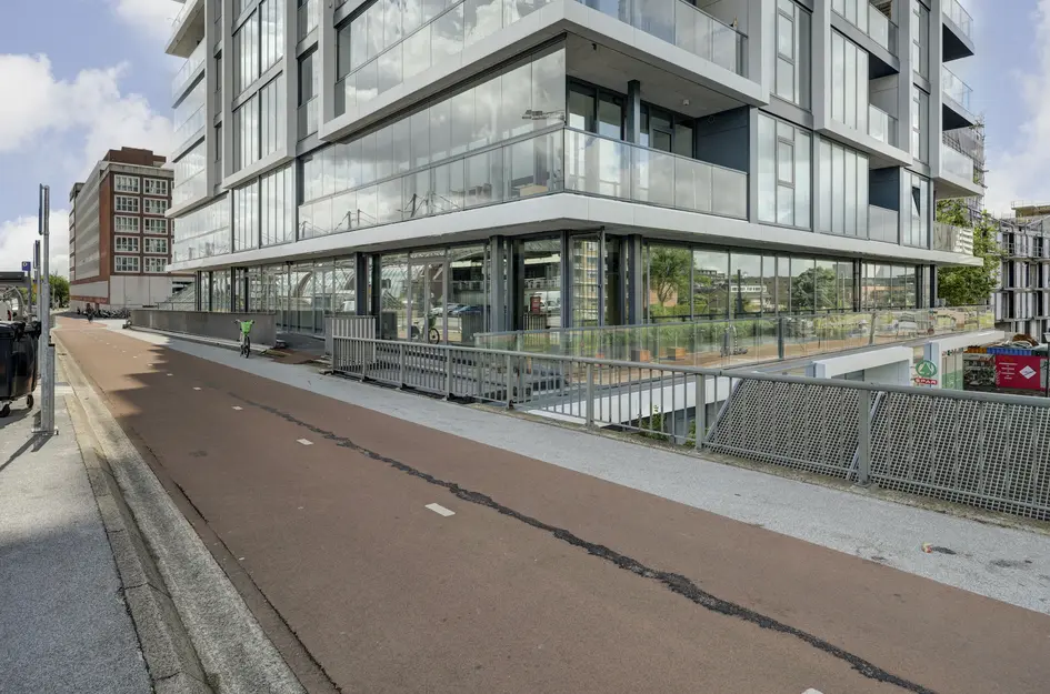 Horvathweg 2