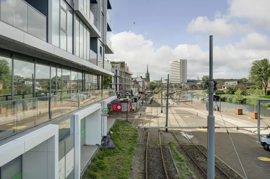 Horvathweg 2