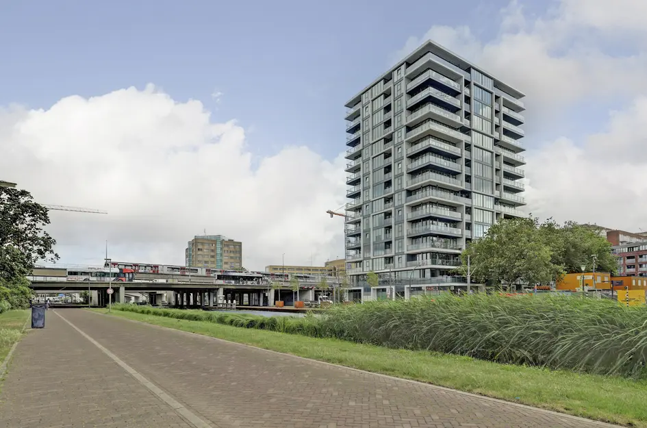 Horvathweg 2