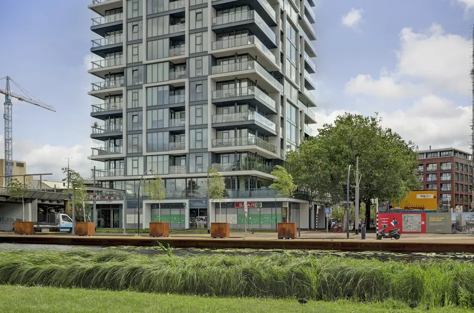 Horvathweg 2