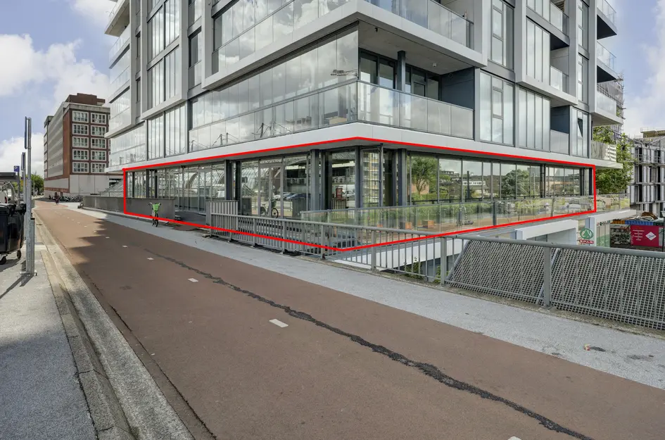 Horvathweg 2