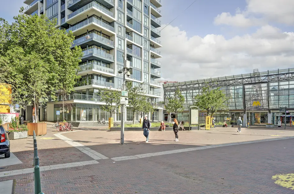 Stationsplein 2