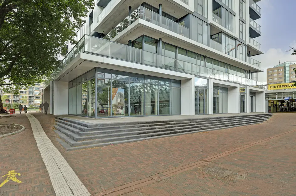 Stationsplein 2