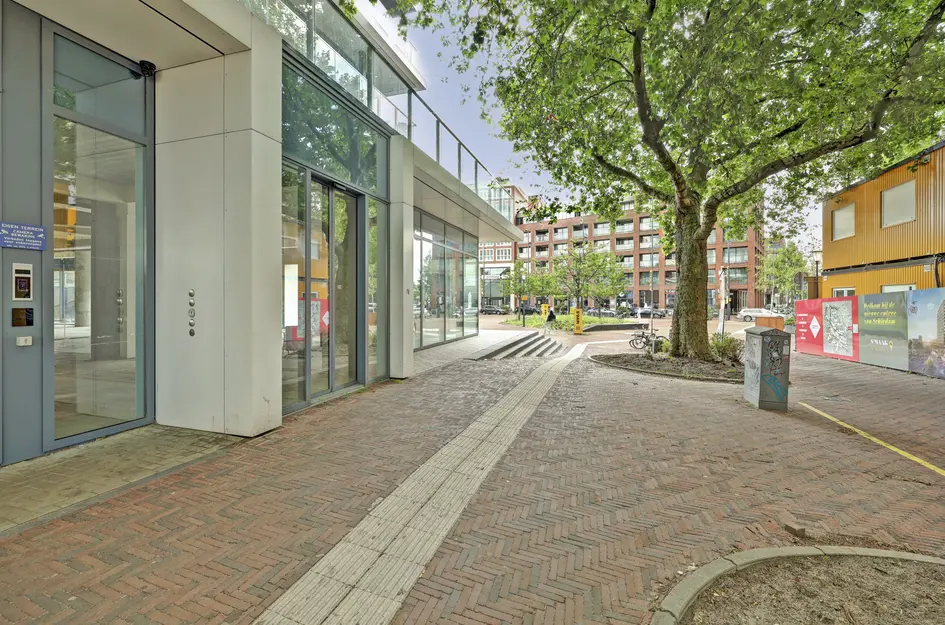 Stationsplein 2