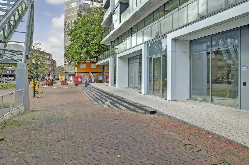 Stationsplein 2