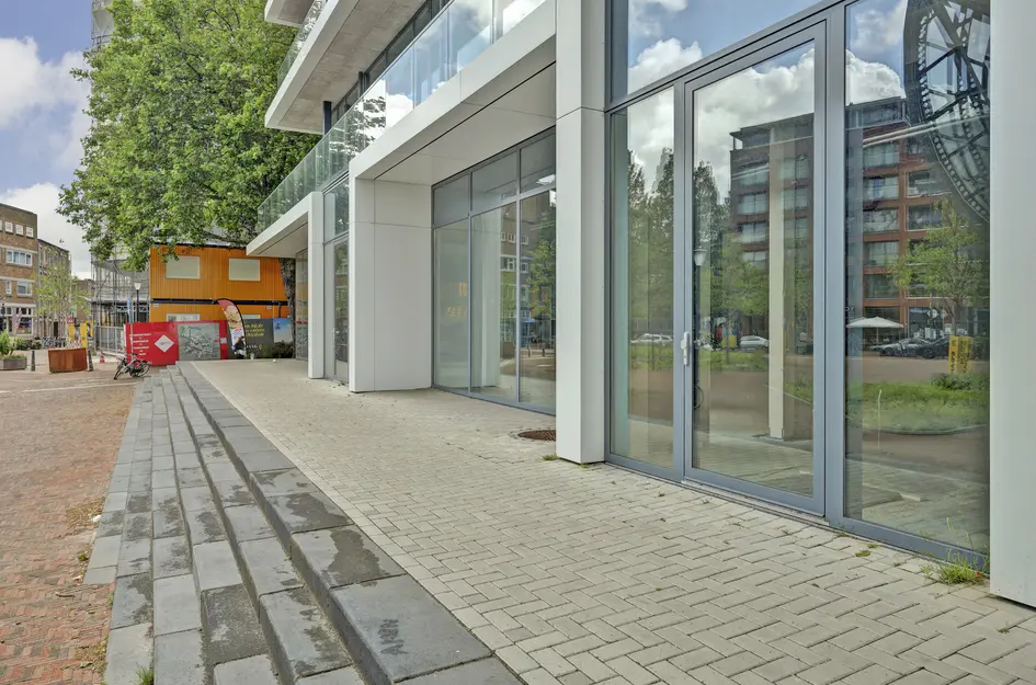 Stationsplein 2