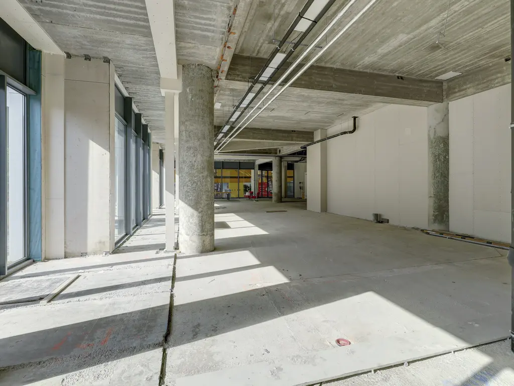 Stationsplein 2, Schiedam
