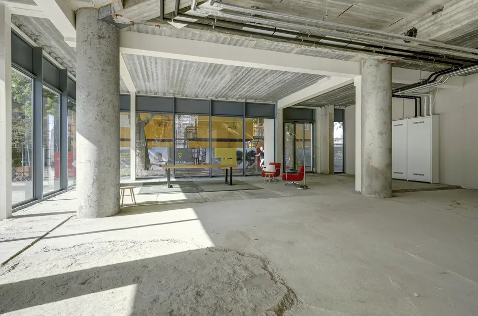 Stationsplein 2