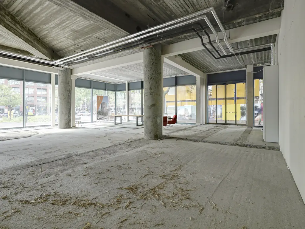 Stationsplein 2, Schiedam