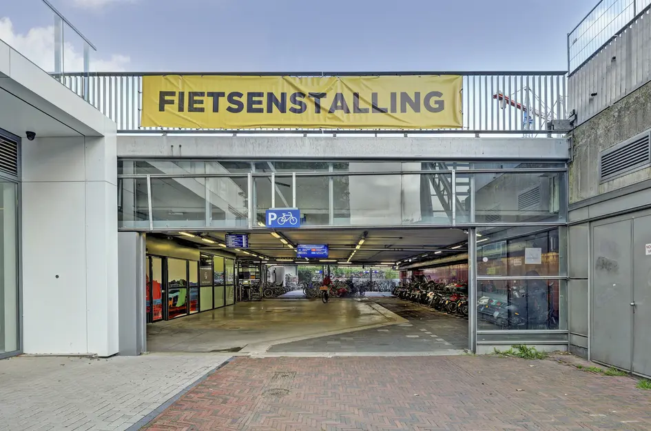 Stationsplein 2