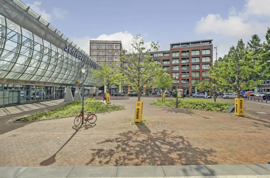 Stationsplein 2