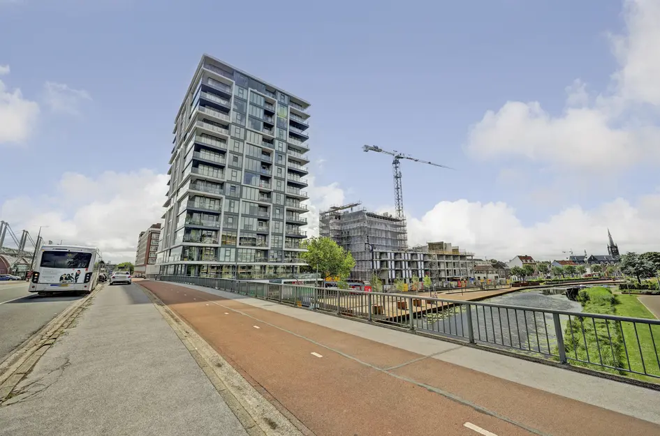 Stationsplein 2