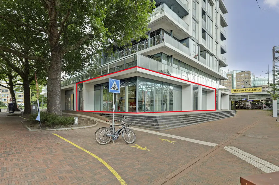 Stationsplein 2