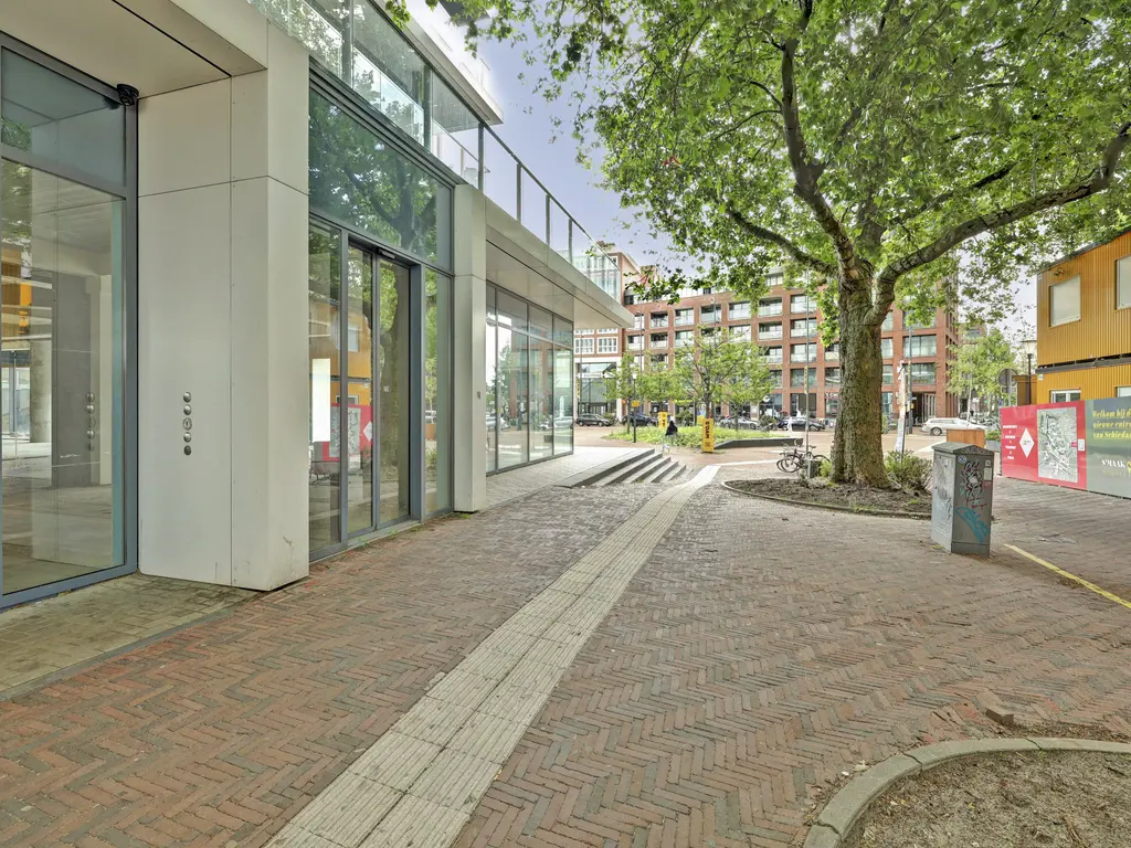 Stationsplein 6R, SCHIEDAM