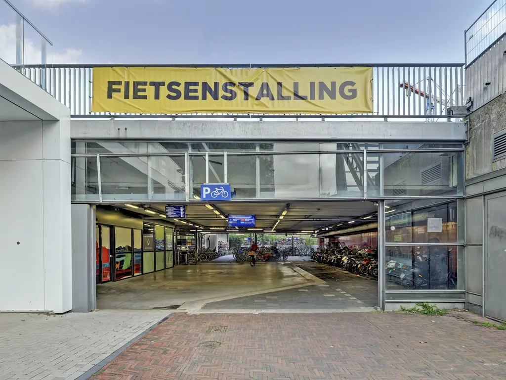 Stationsplein 6R, SCHIEDAM