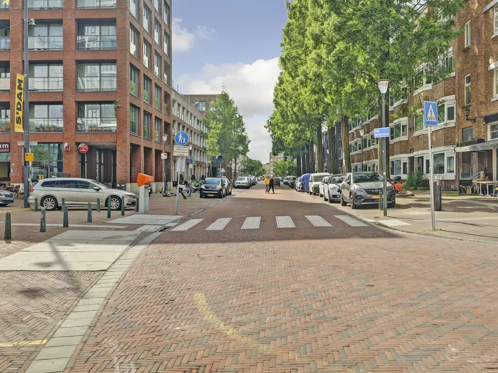 Stationsplein 6R, SCHIEDAM