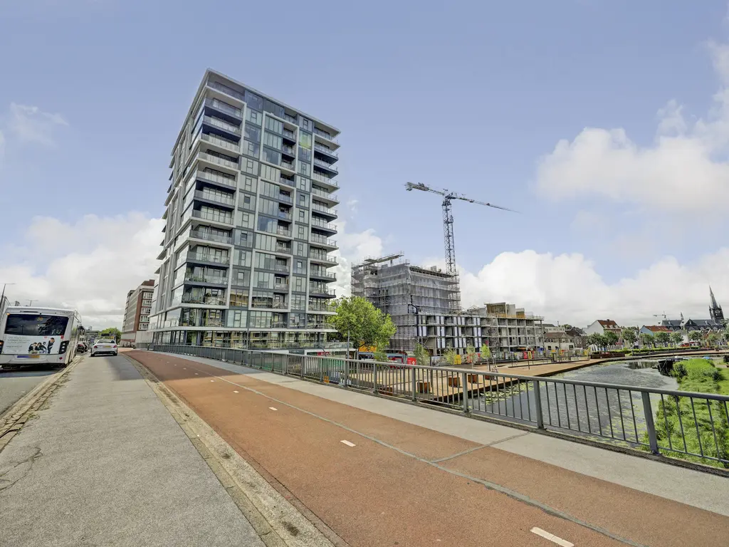 Stationsplein 6R, SCHIEDAM