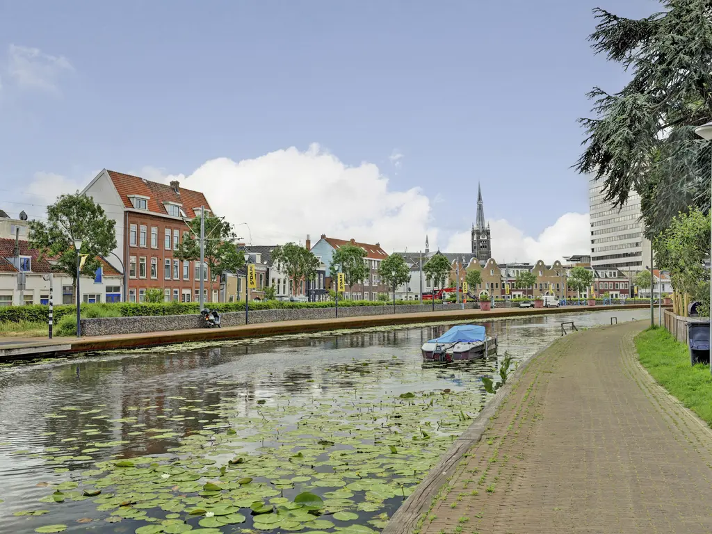 Stationsplein 6R, SCHIEDAM