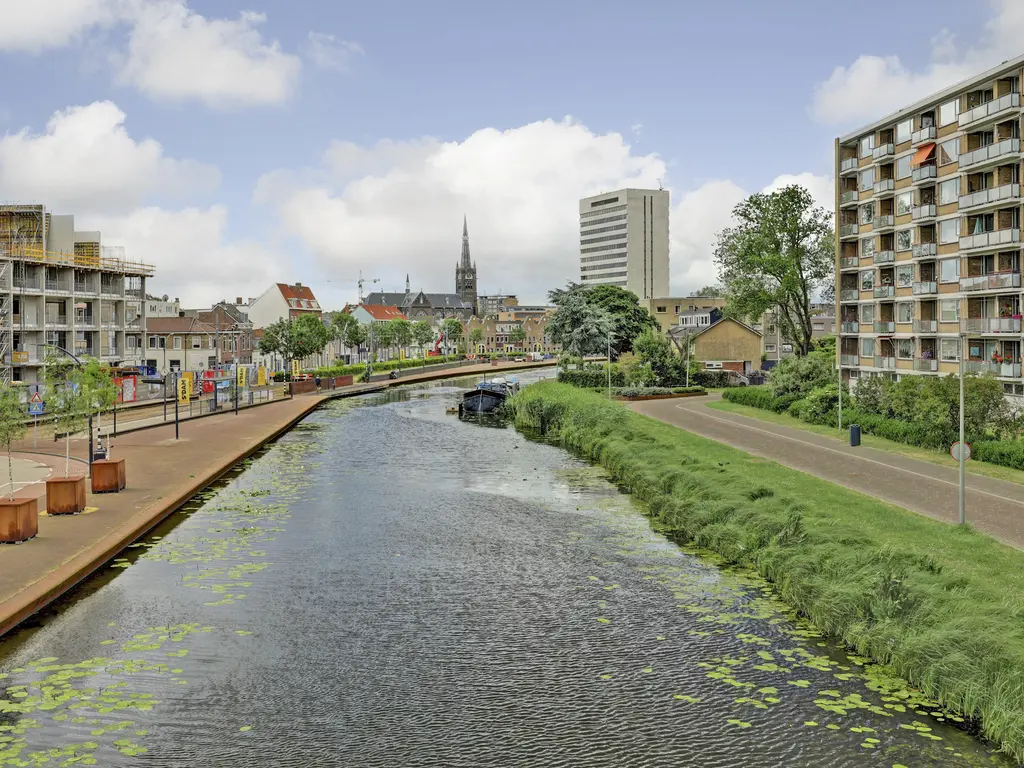 Stationsplein 6R, SCHIEDAM