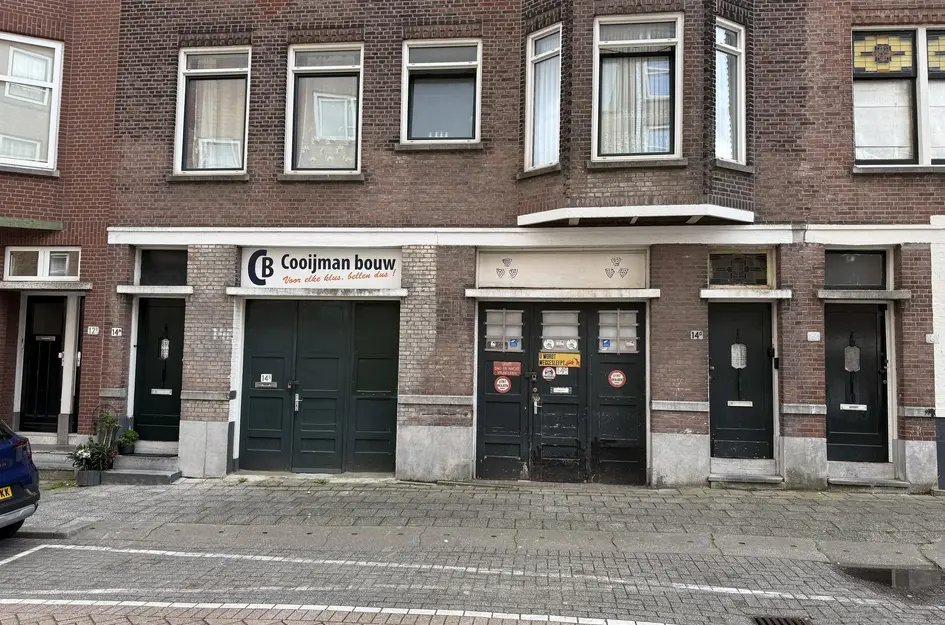 Havenzichtstraat 14B