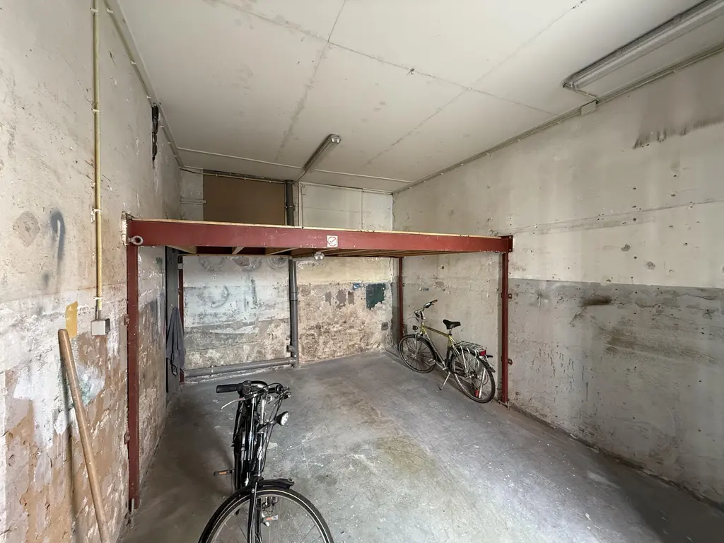 Havenzichtstraat 14B, Rotterdam