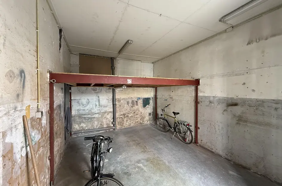 Havenzichtstraat 14B