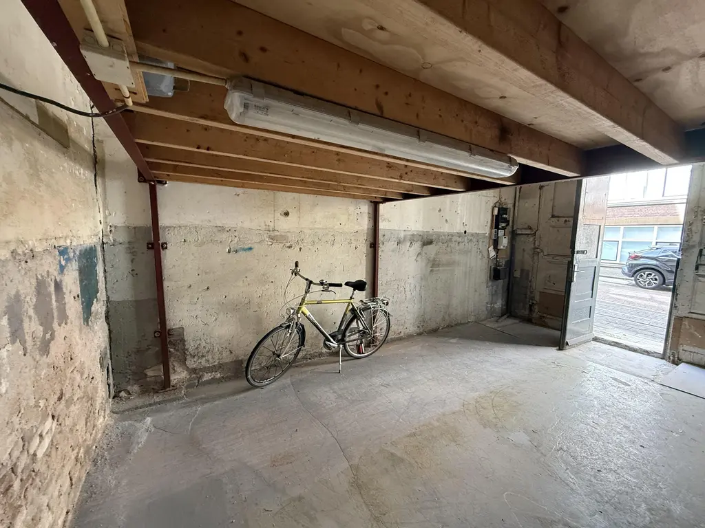 Havenzichtstraat 14B, Rotterdam