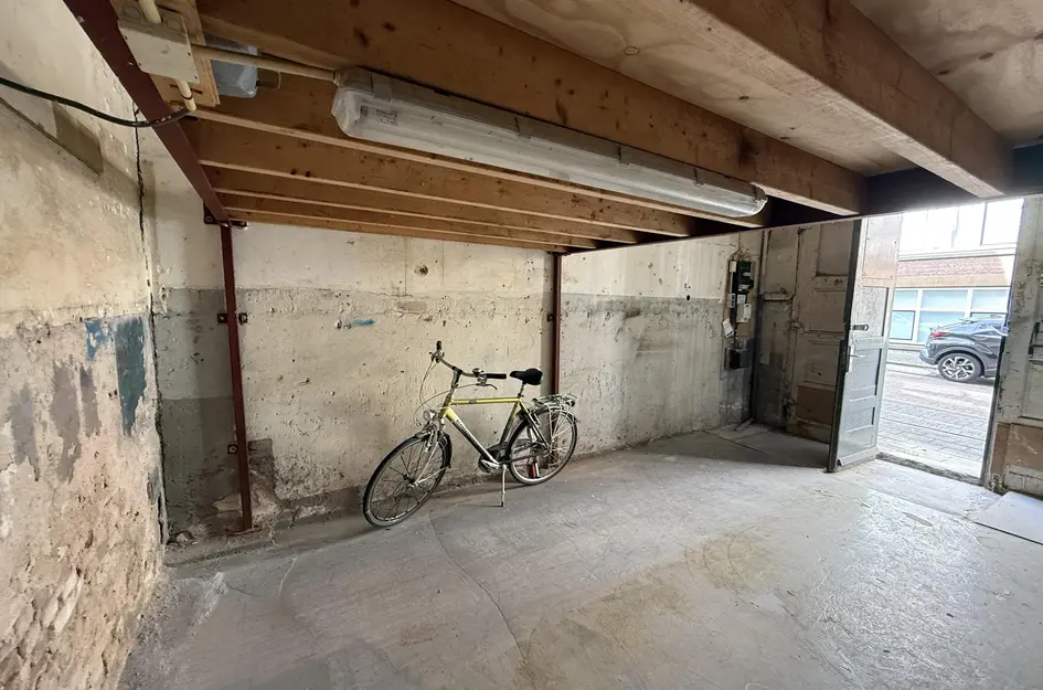 Havenzichtstraat 14B