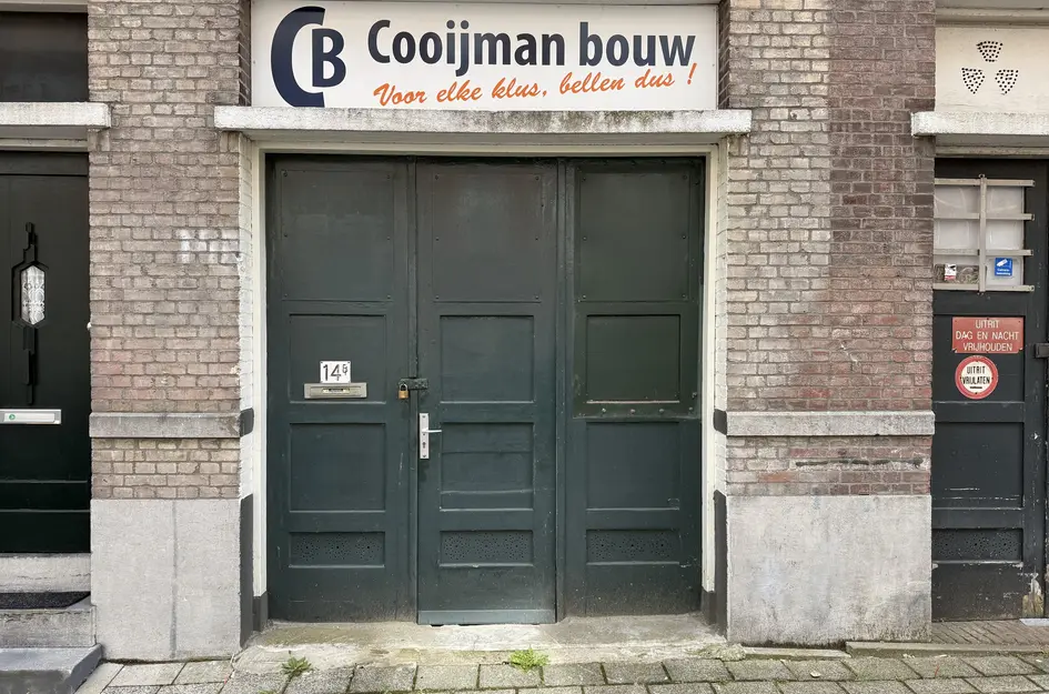 Havenzichtstraat 14B
