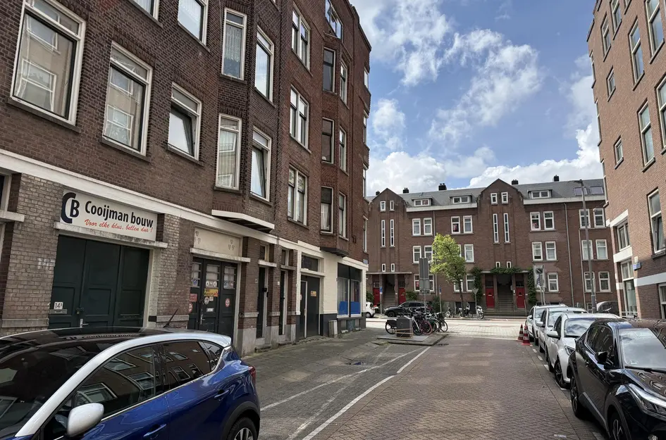Havenzichtstraat 14B