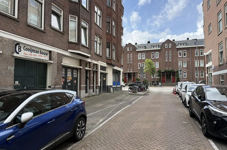 Havenzichtstraat 14B