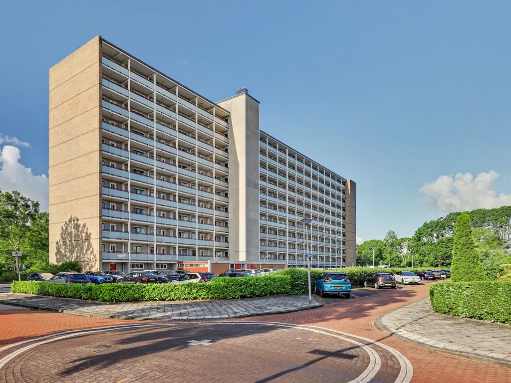 Akeleistraat 24, SPIJKENISSE