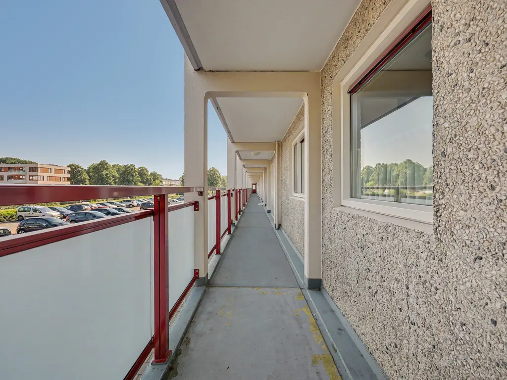 Akeleistraat 24, SPIJKENISSE