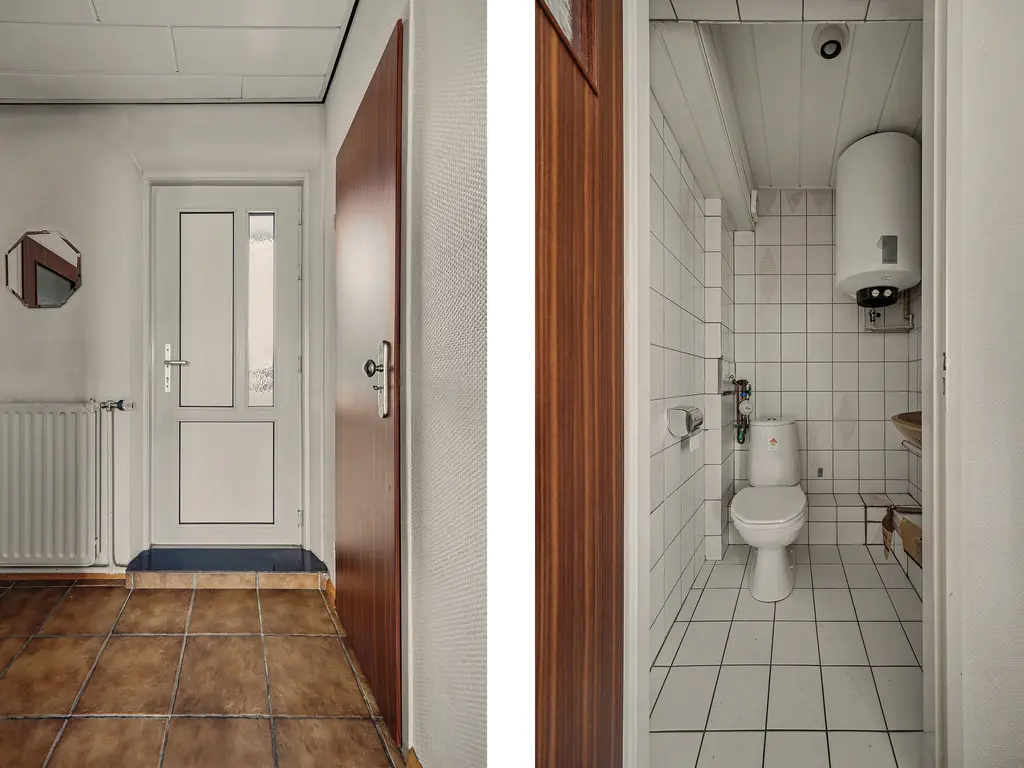 Akeleistraat 24, SPIJKENISSE