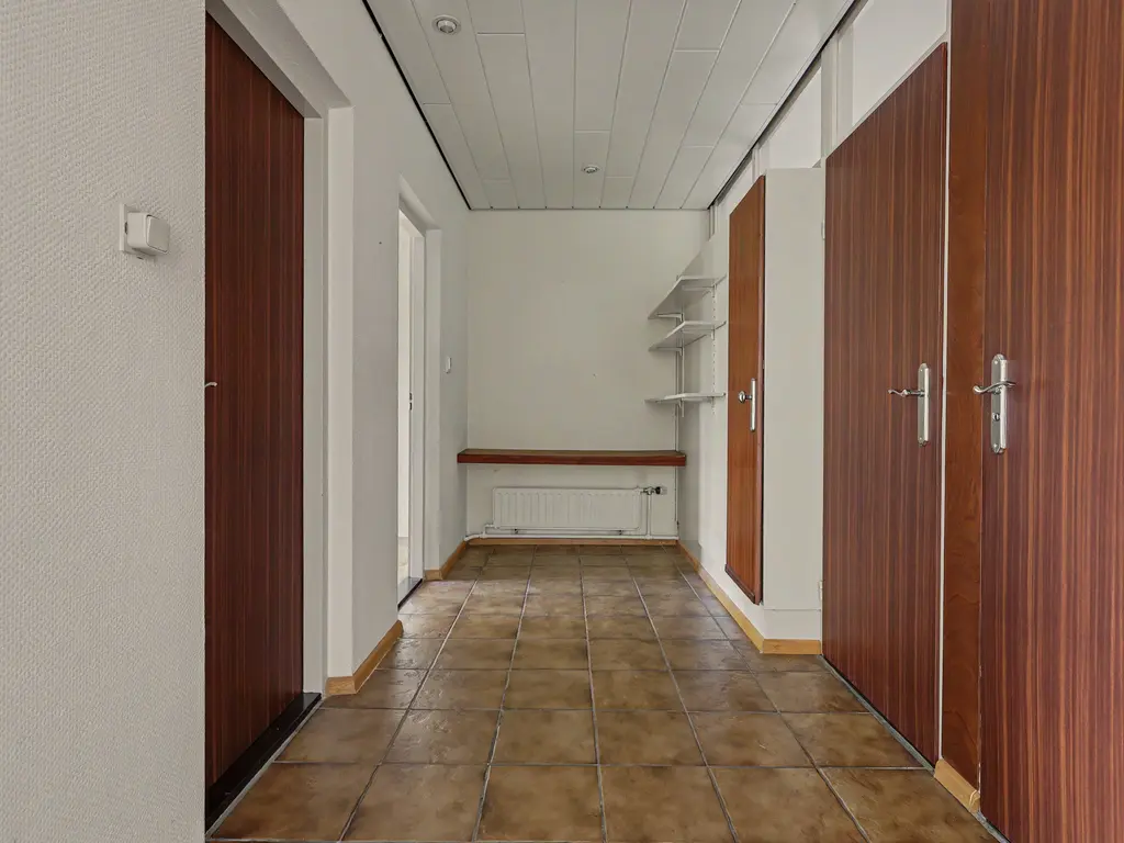 Akeleistraat 24, SPIJKENISSE