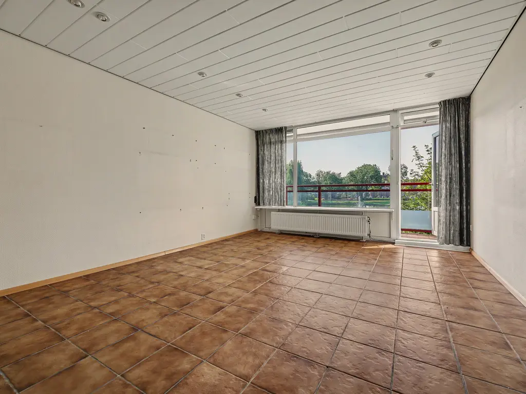 Akeleistraat 24, SPIJKENISSE