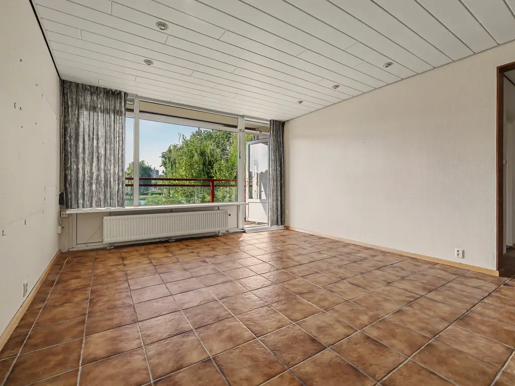 Akeleistraat 24, SPIJKENISSE
