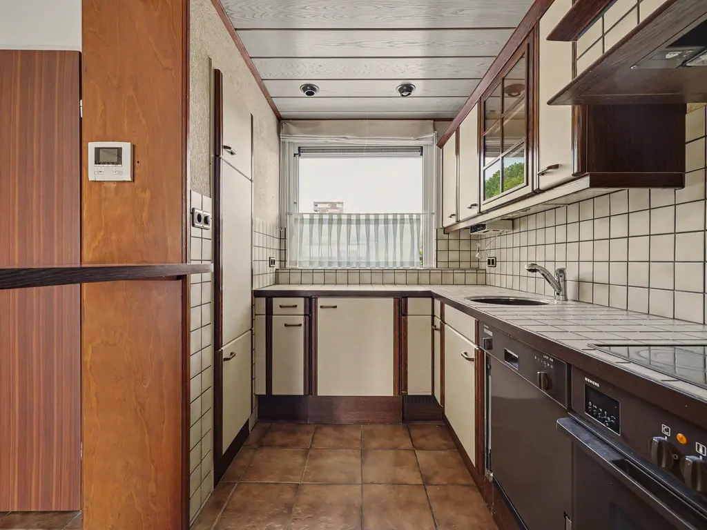 Akeleistraat 24, SPIJKENISSE