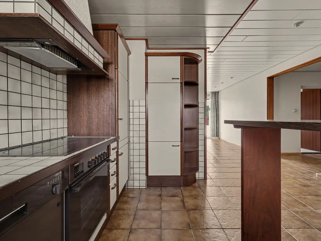 Akeleistraat 24, SPIJKENISSE