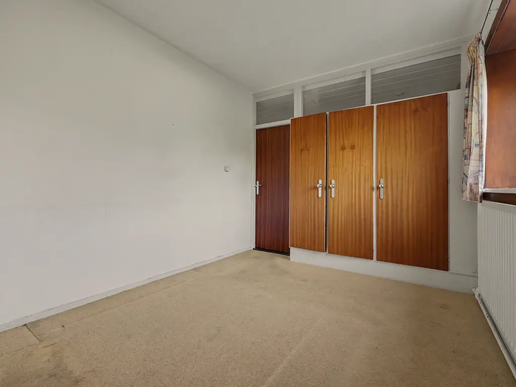 Akeleistraat 24, SPIJKENISSE