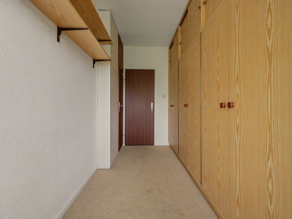 Akeleistraat 24, SPIJKENISSE