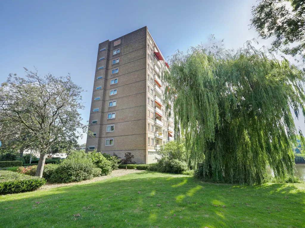 Akeleistraat 24, SPIJKENISSE