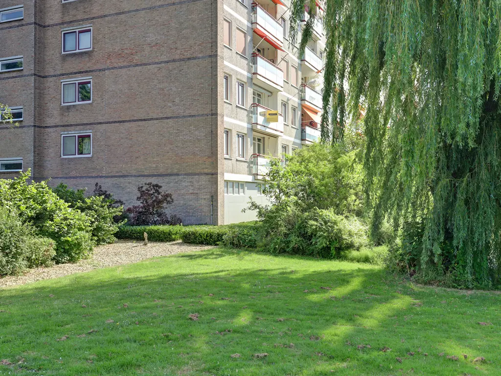 Akeleistraat 24, SPIJKENISSE