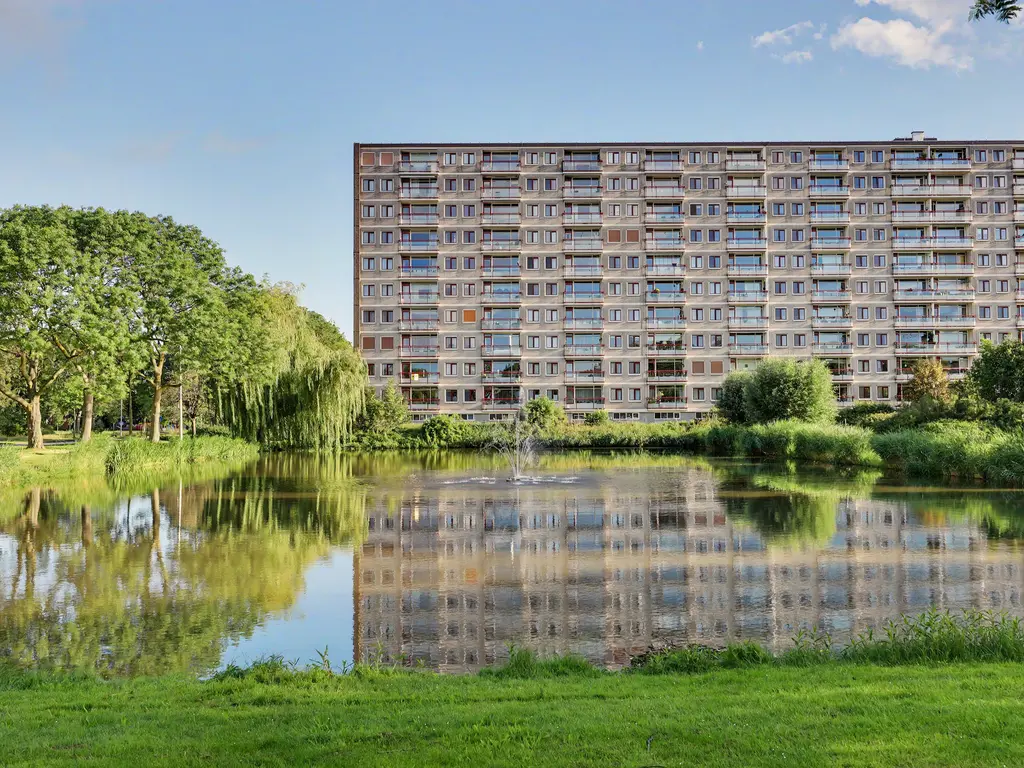 Akeleistraat 24, SPIJKENISSE