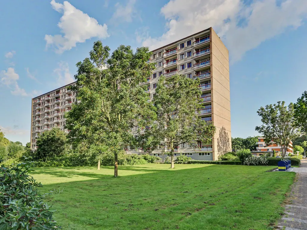 Akeleistraat 24, SPIJKENISSE