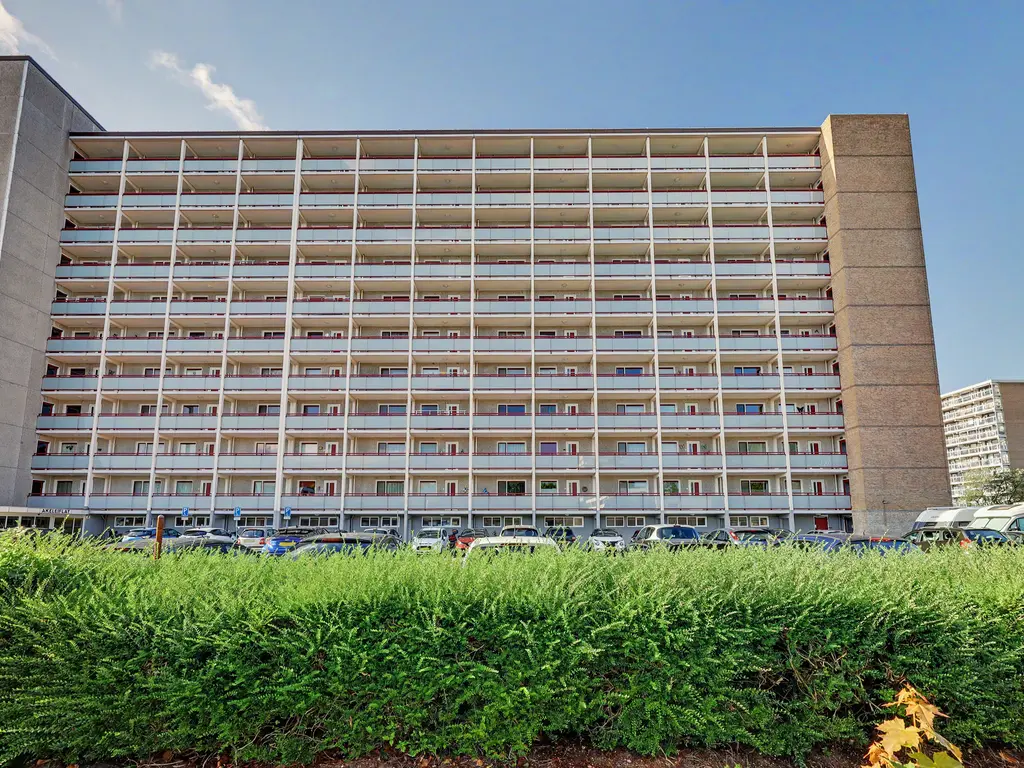 Akeleistraat 24, SPIJKENISSE