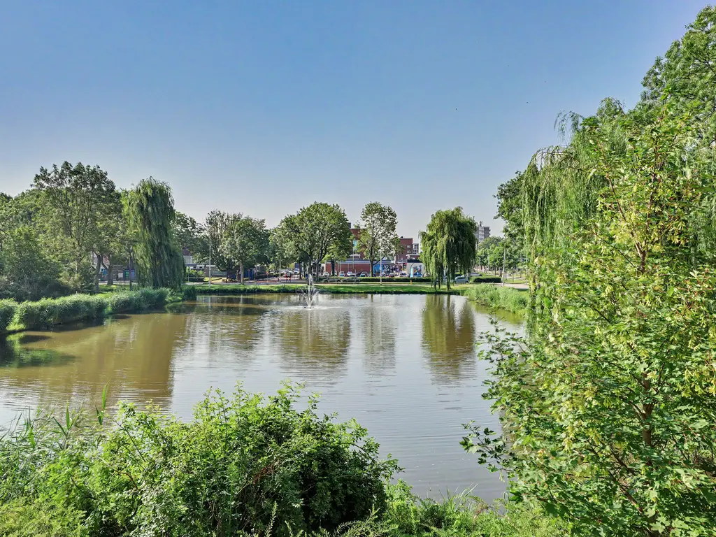 Akeleistraat 24, SPIJKENISSE